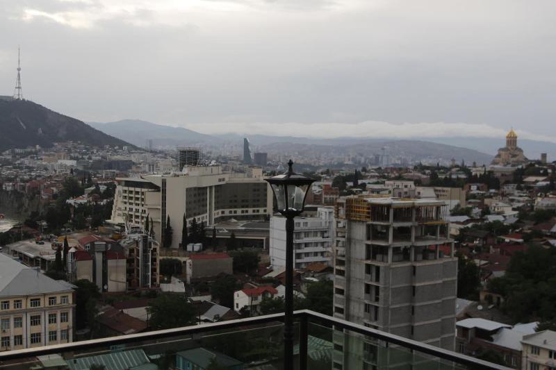 Hotel Grand View In Tbilisi image