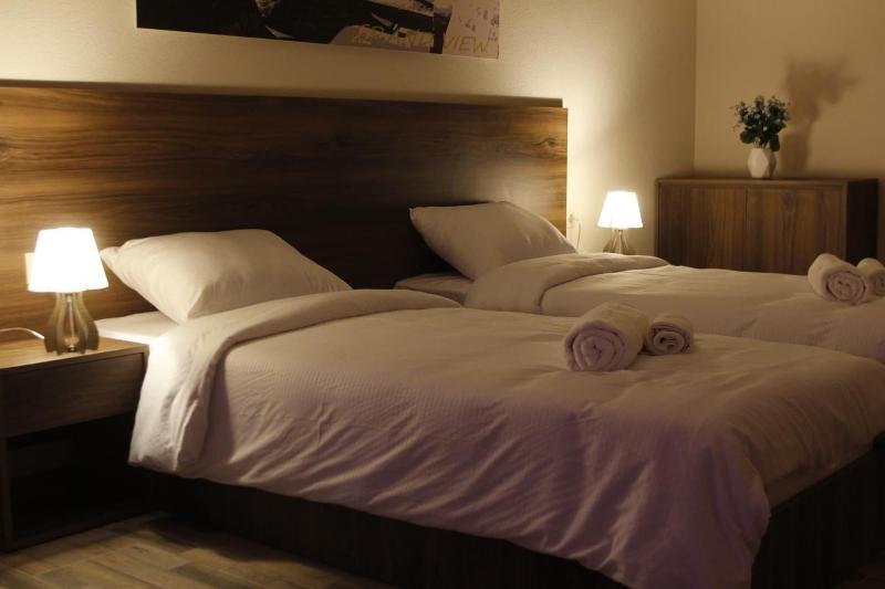 Hotel Grand View In Tbilisi image