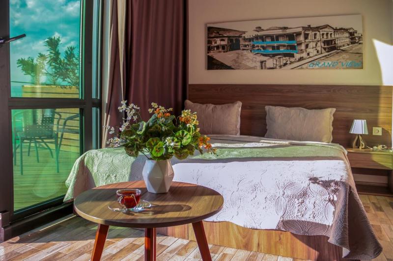 Hotel Grand View In Tbilisi image