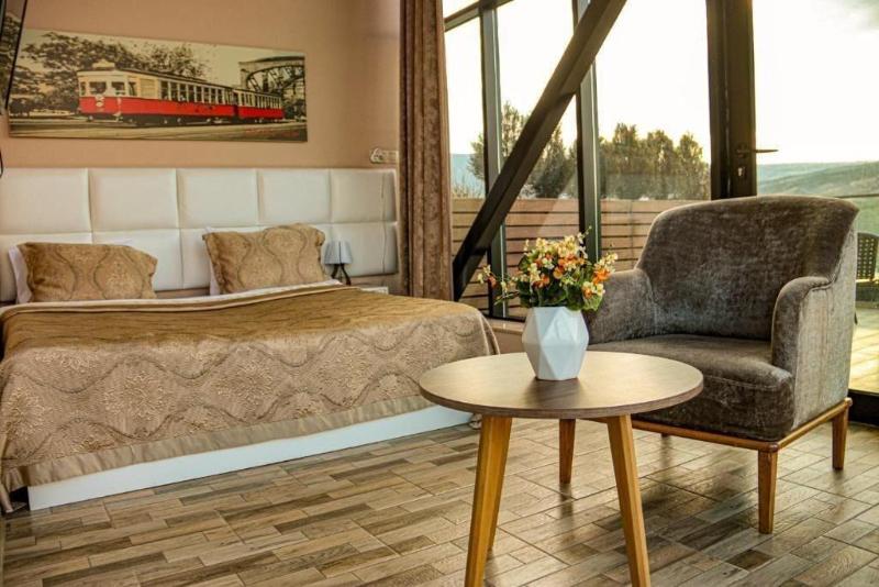 Hotel Grand View In Tbilisi image