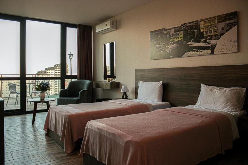 Hotel Grand View In Tbilisi image