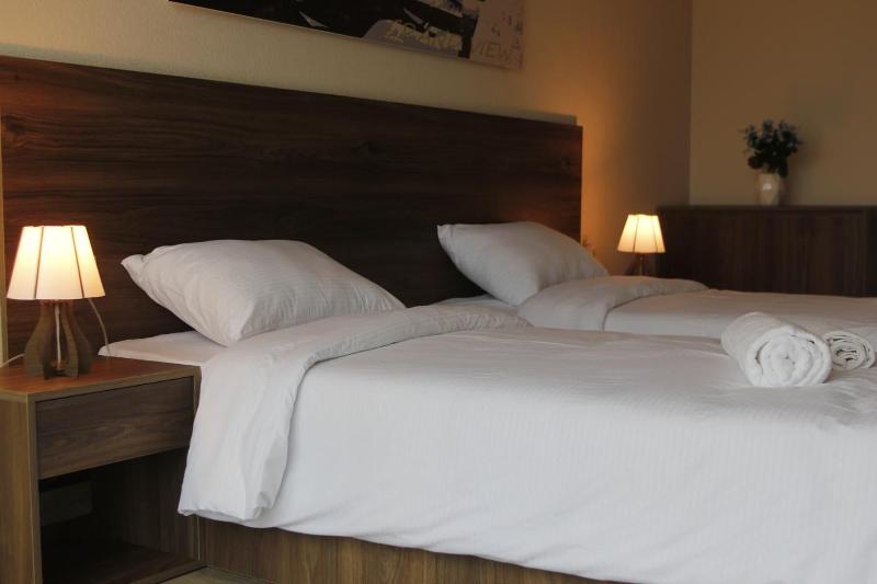 Hotel Grand View In Tbilisi image