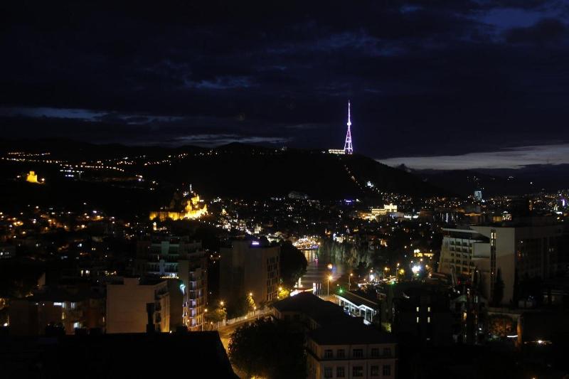 Hotel Grand View In Tbilisi image
