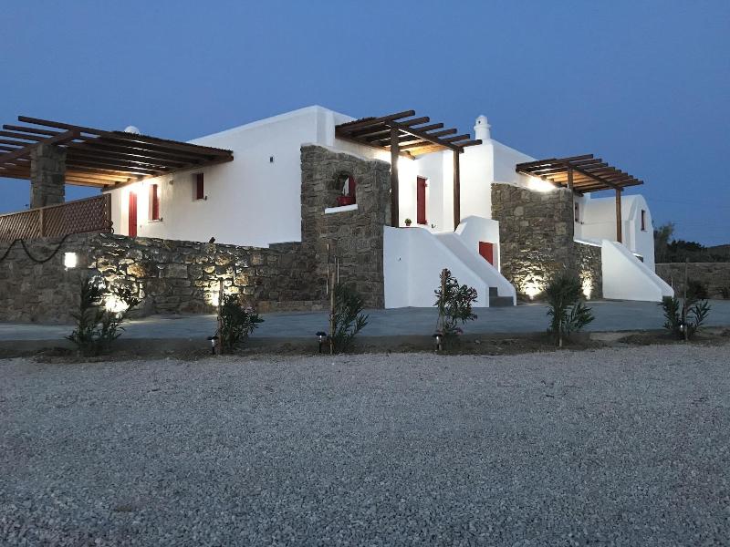 Myconian brothers — general view
