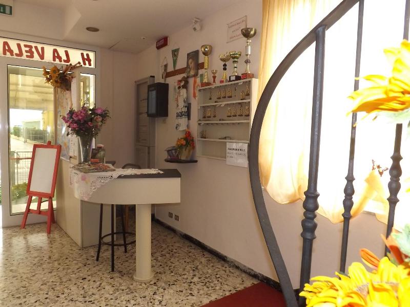 Hotel La Vela image