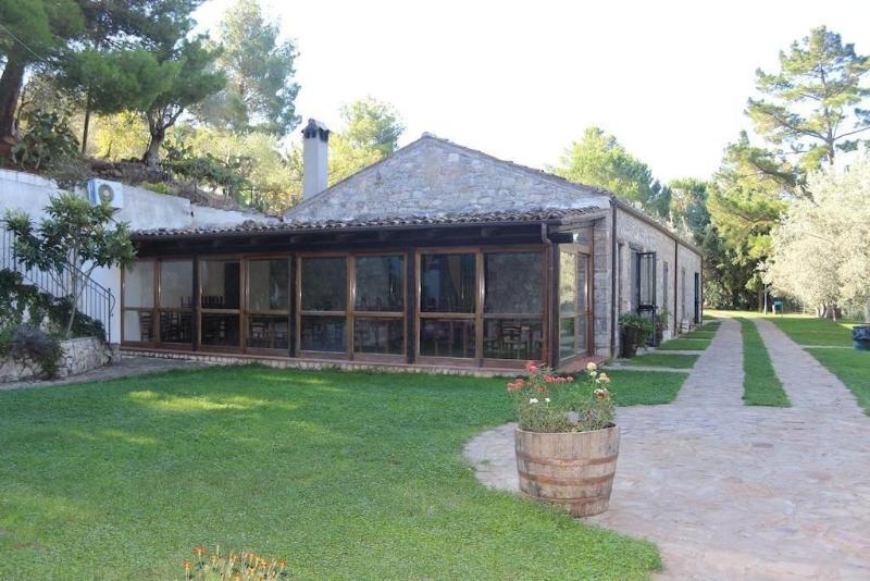 l'antico casale image