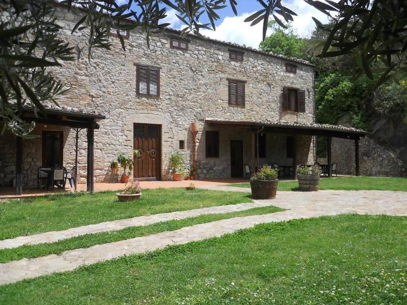 l'antico casale image
