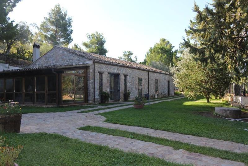 l'antico casale image