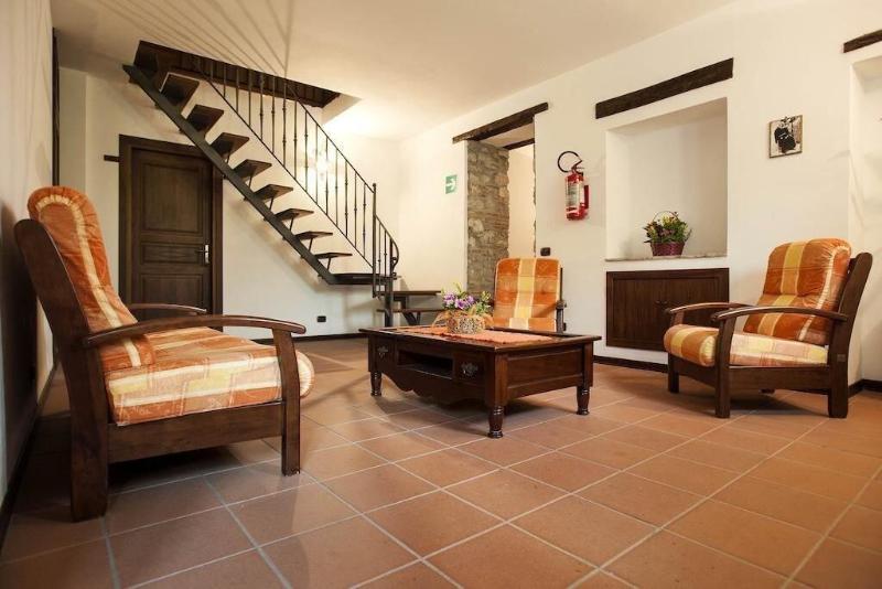 l'antico casale image
