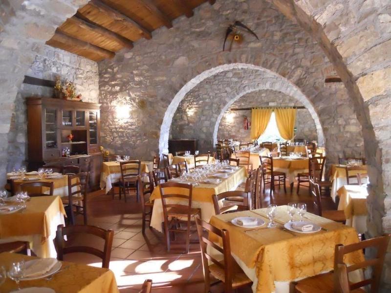 l'antico casale image