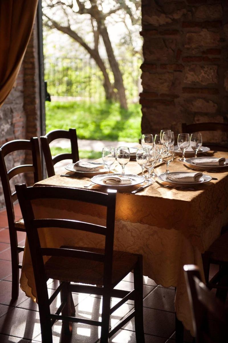 l'antico casale image