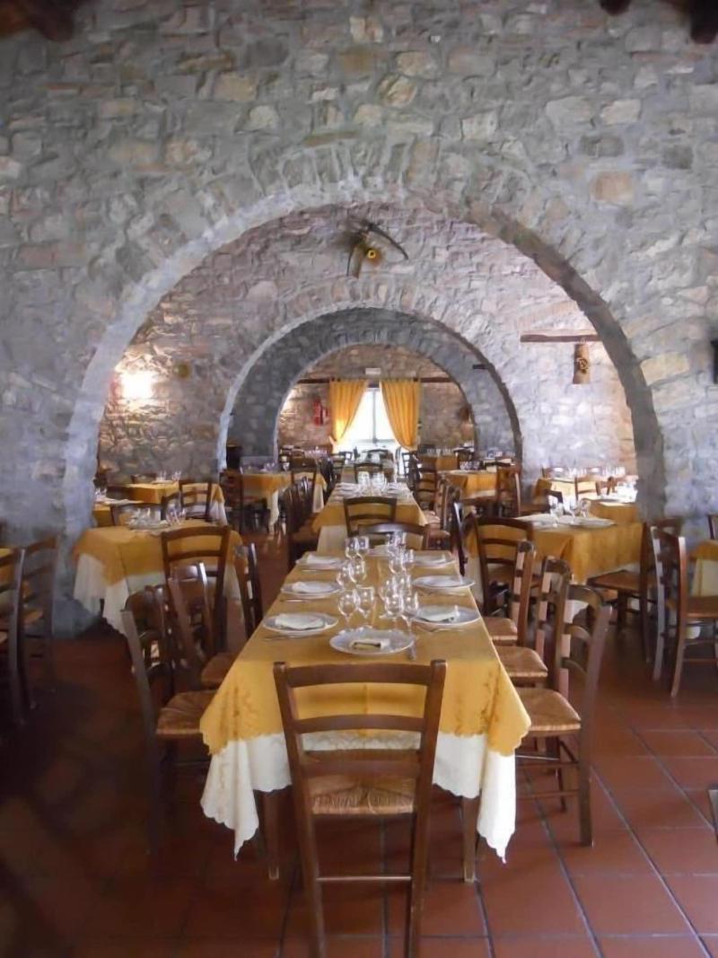 l'antico casale image