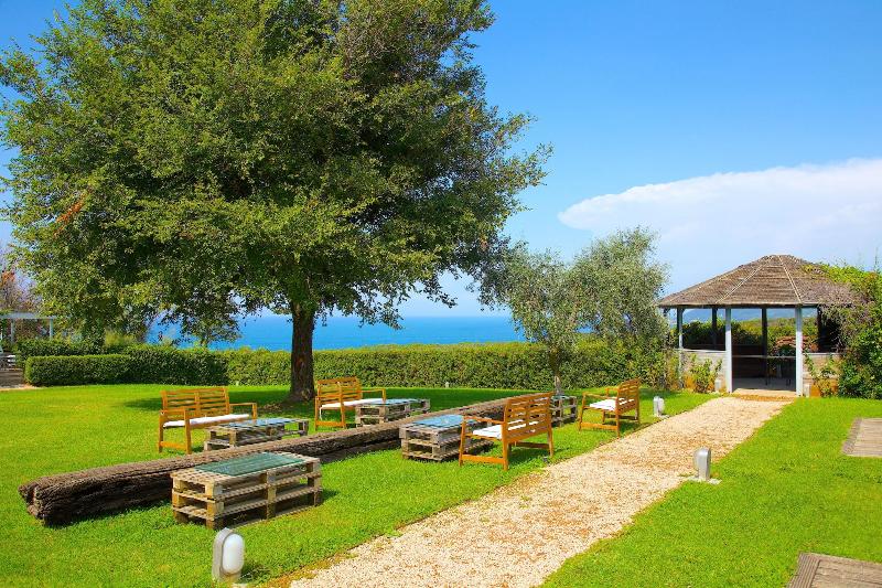 Casale del Mare image
