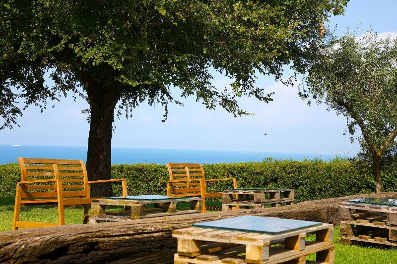Casale del Mare image