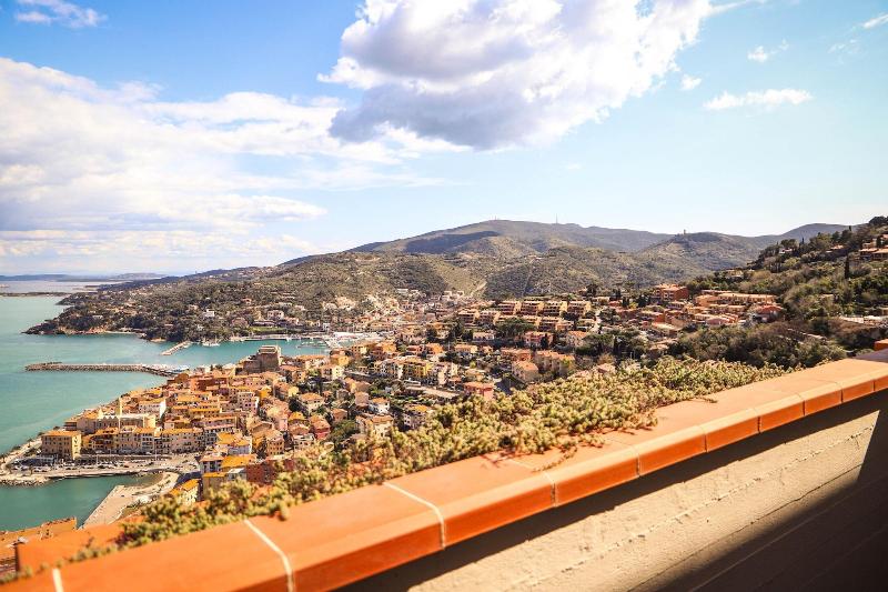 Residence Sole dell'Argentario image