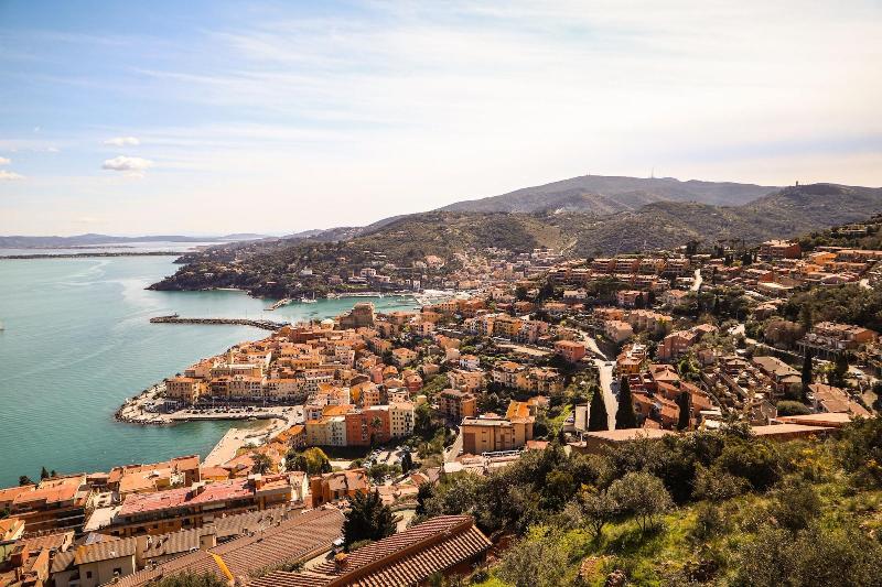 Residence Sole dell'Argentario image