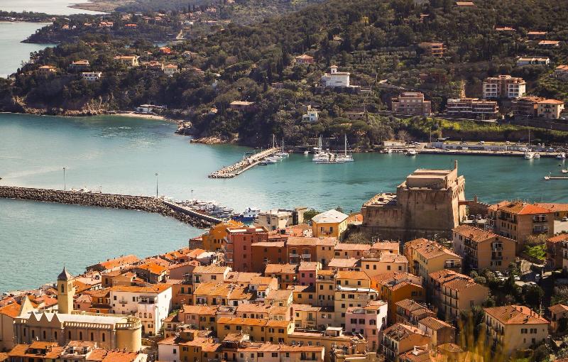 Residence Sole dell'Argentario image