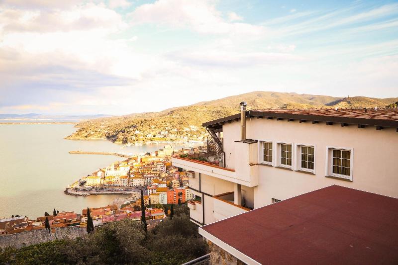 Residence Sole dell'Argentario image