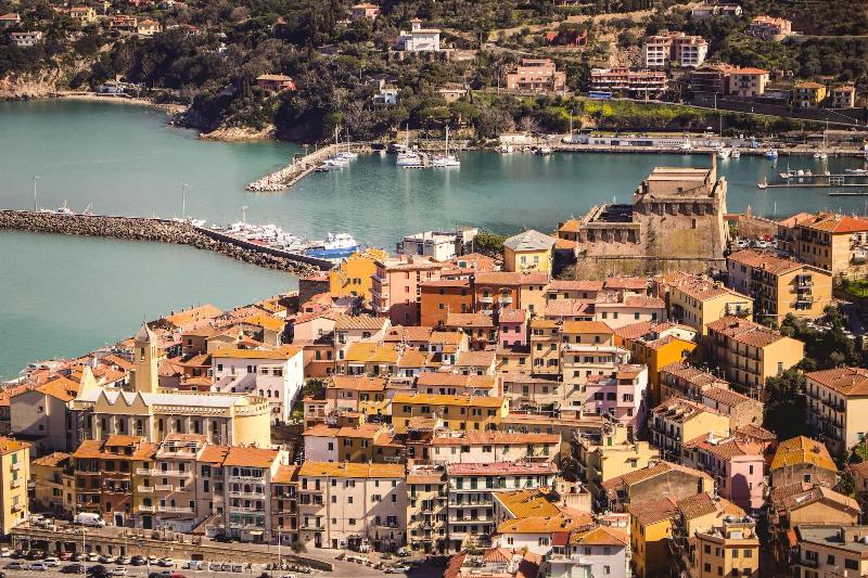 Residence Sole dell'Argentario image
