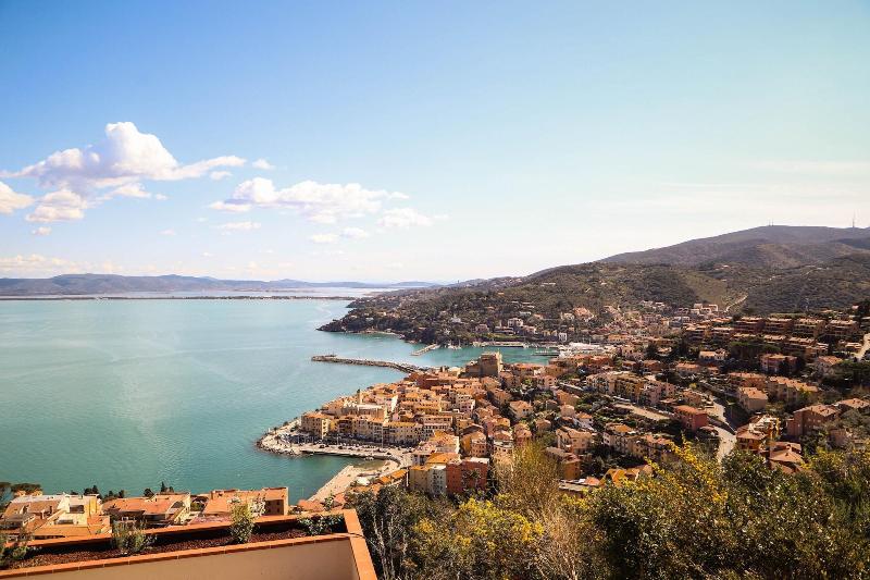 Residence Sole dell'Argentario image