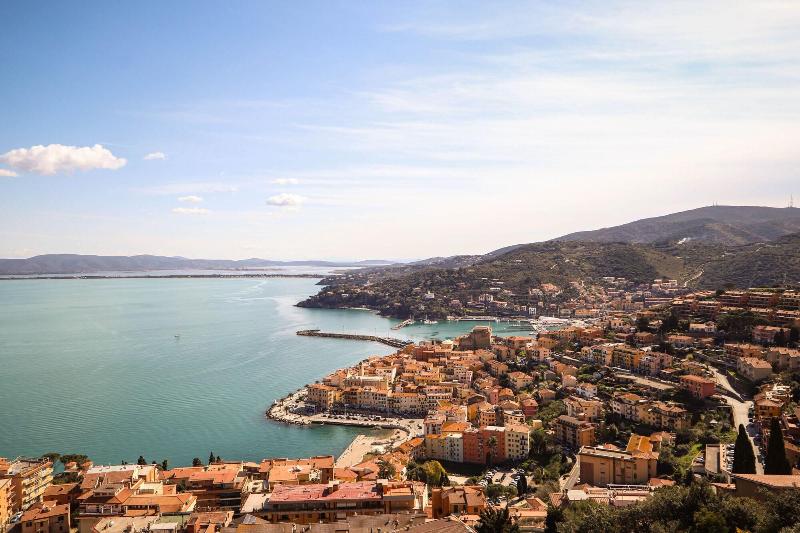 Residence Sole dell'Argentario image