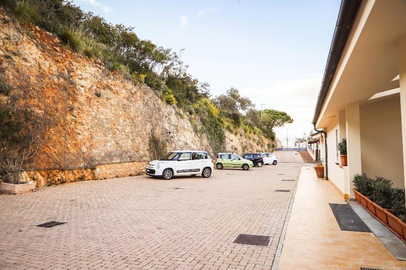 Residence Sole dell'Argentario image
