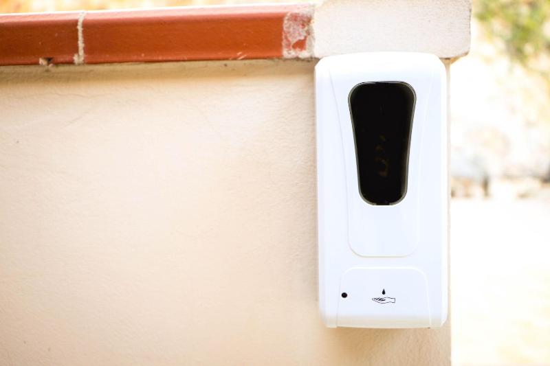 Residence Sole dell'Argentario image