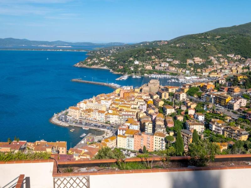 Residence Sole dell'Argentario image