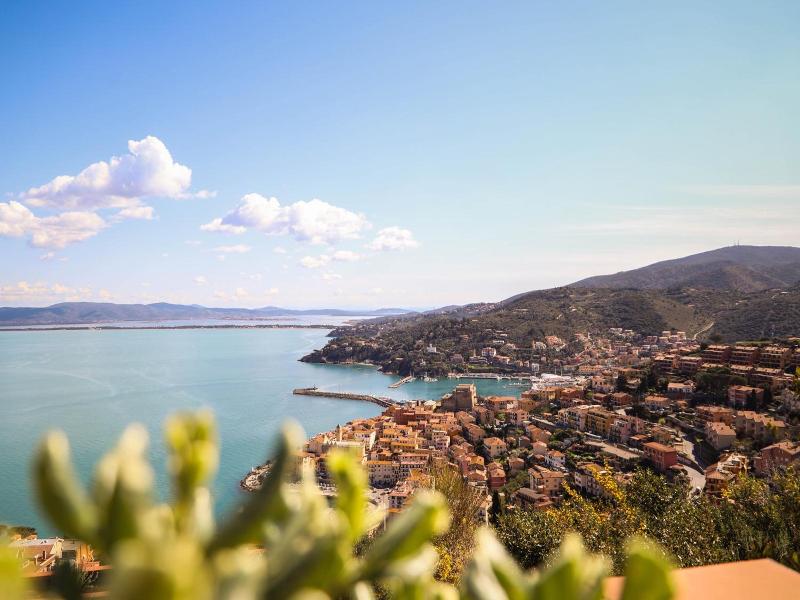 Residence Sole dell'Argentario image