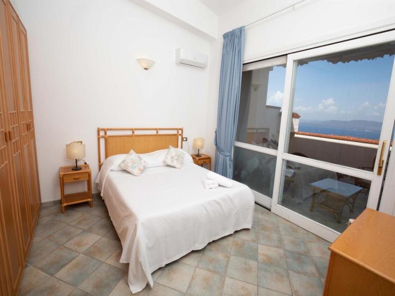 Residence Sole dell'Argentario image