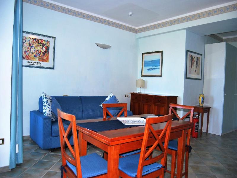 Residence Sole dell'Argentario image