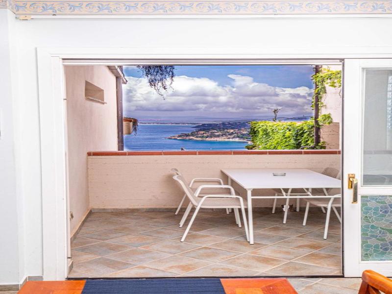 Residence Sole dell'Argentario image