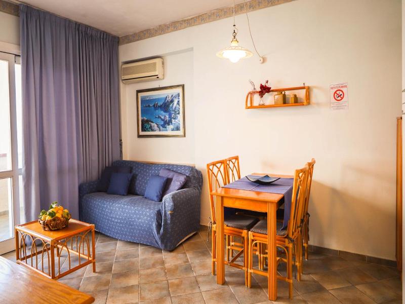 Residence Sole dell'Argentario image