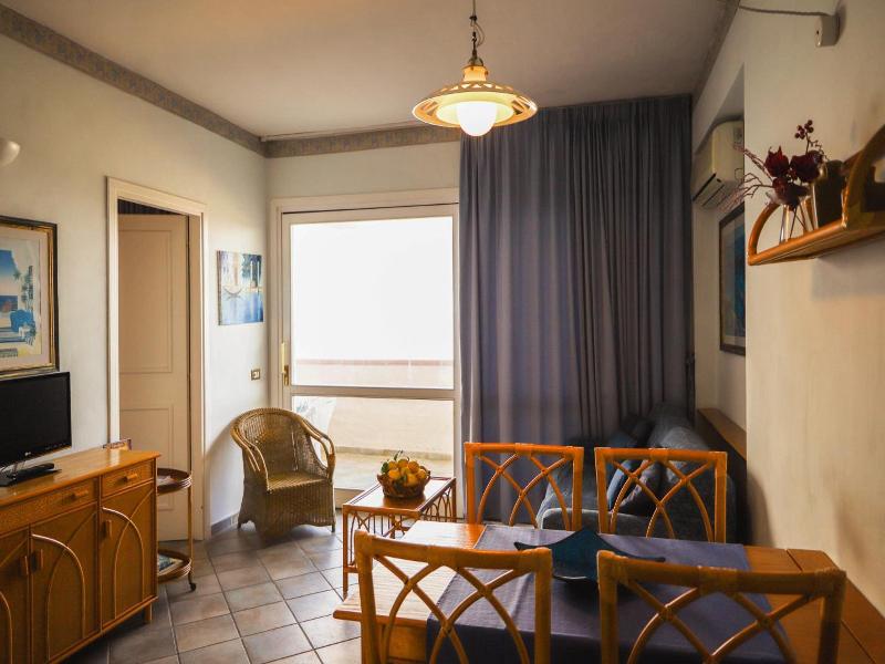 Residence Sole dell'Argentario image