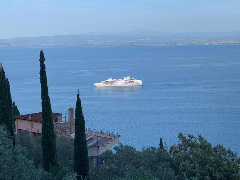 Residence Sole dell'Argentario image