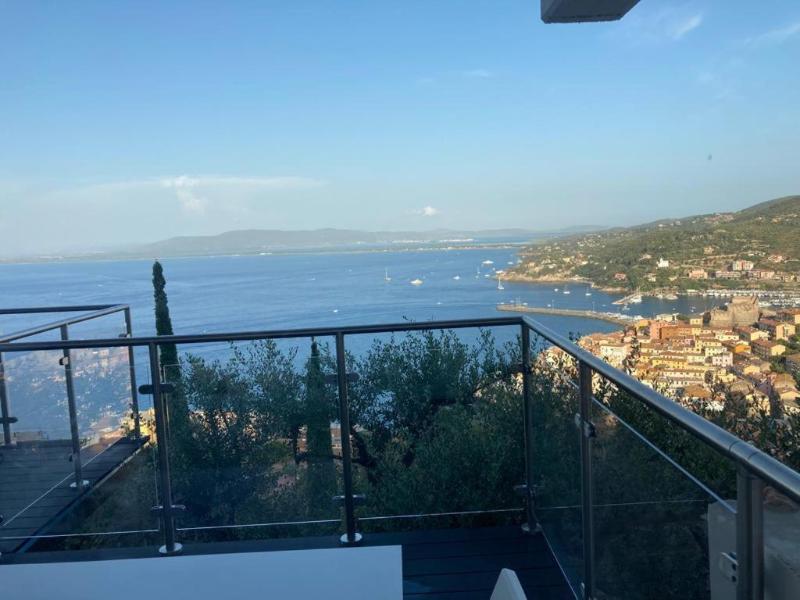 Residence Sole dell'Argentario image