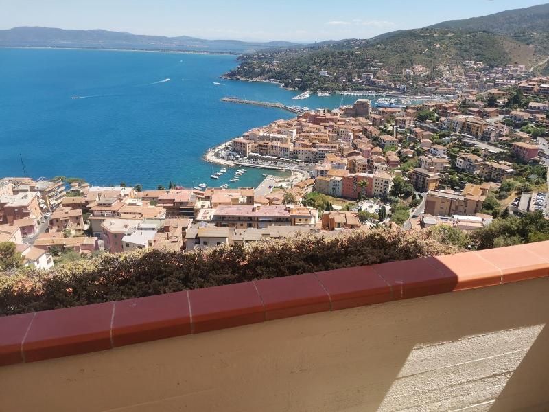 Residence Sole dell'Argentario image