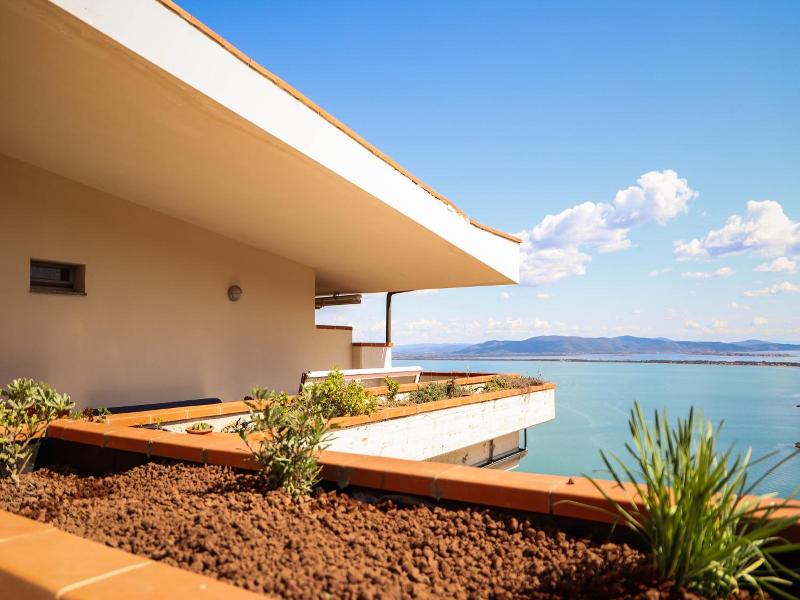 Residence Sole dell'Argentario image