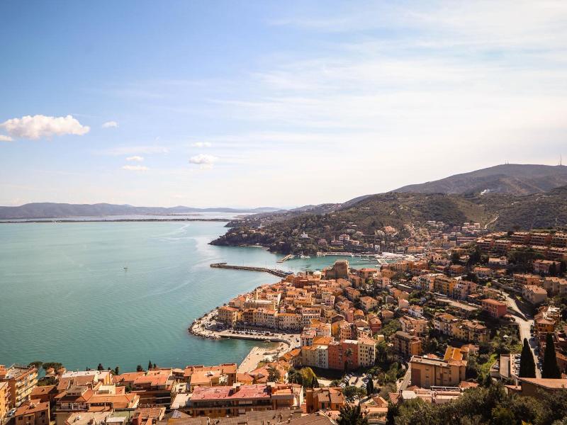 Residence Sole dell'Argentario image