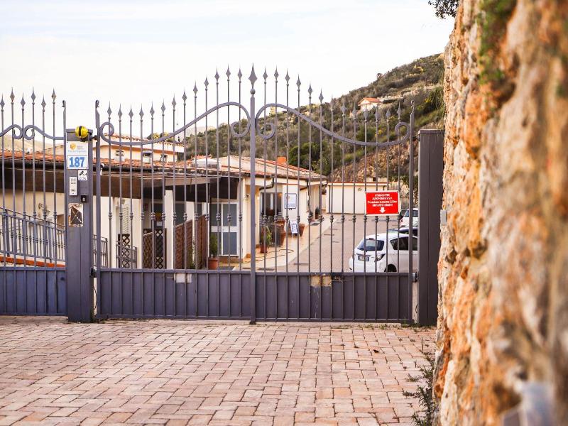 Residence Sole dell'Argentario image