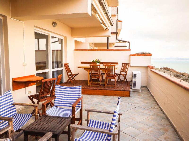 Residence Sole dell'Argentario image