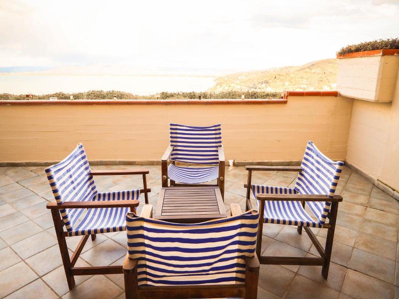 Residence Sole dell'Argentario image