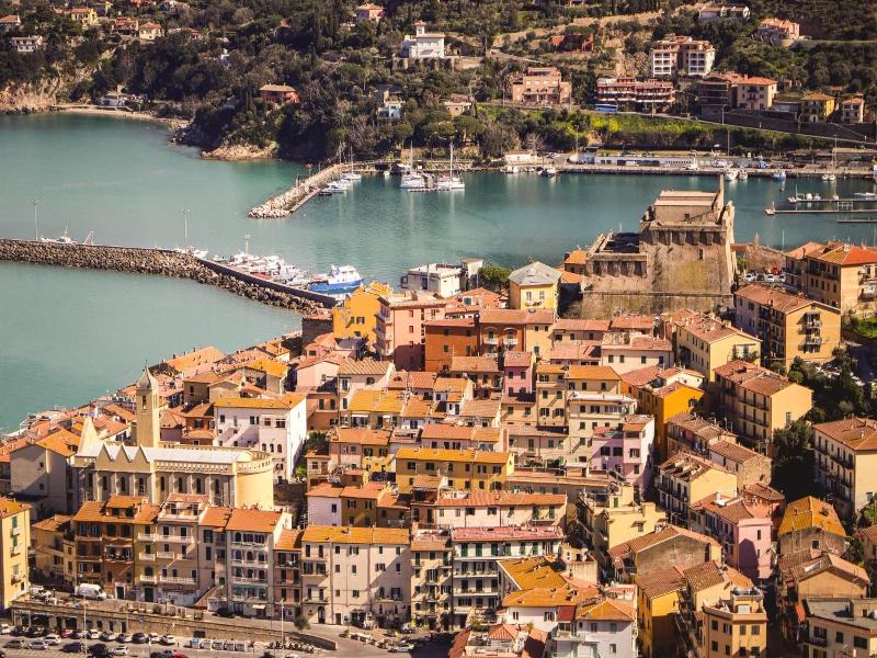 Residence Sole dell'Argentario image