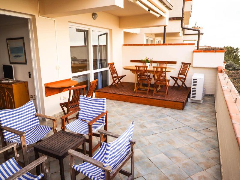 Residence Sole dell'Argentario image