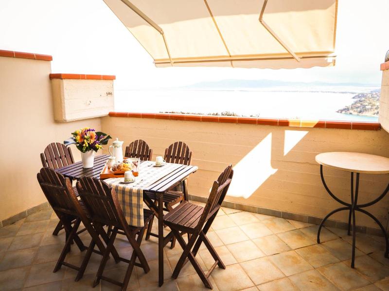 Residence Sole dell'Argentario image