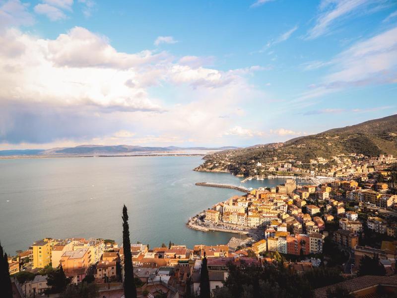 Residence Sole dell'Argentario image