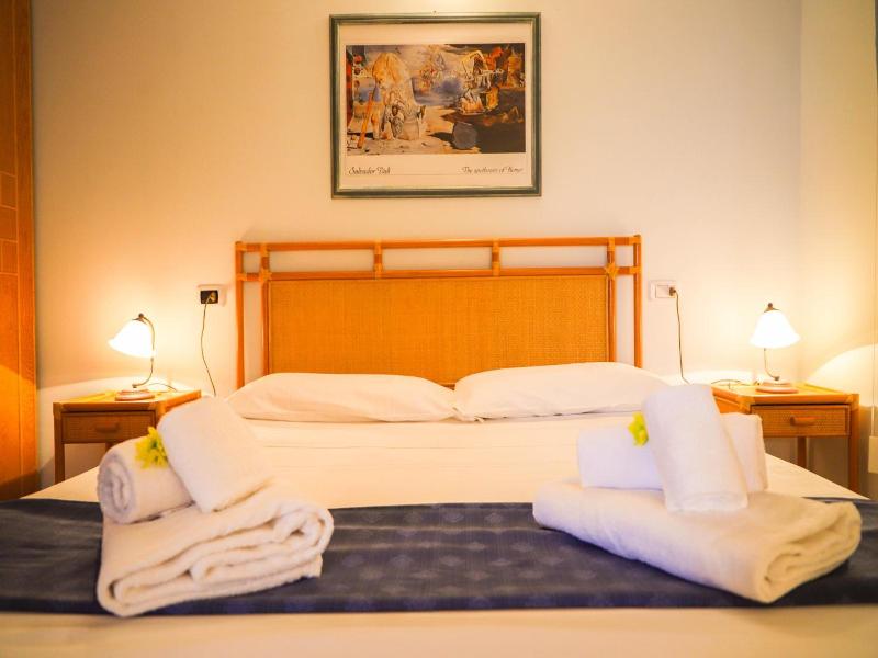 Residence Sole dell'Argentario image