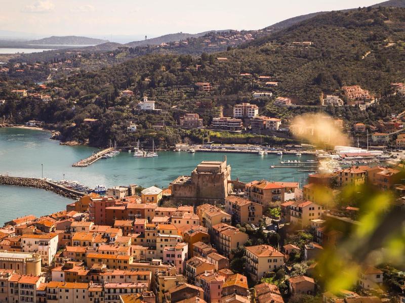 Residence Sole dell'Argentario image