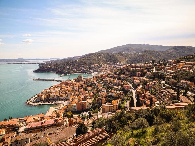 Residence Sole dell'Argentario image