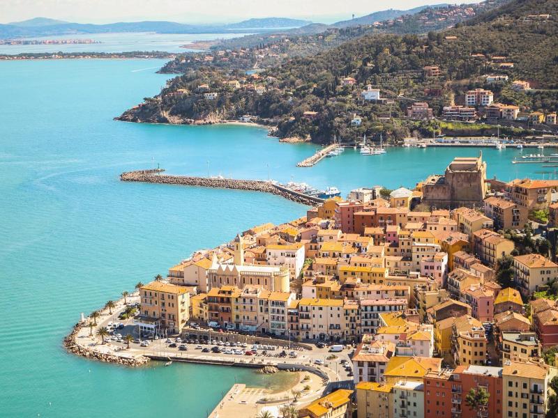Residence Sole dell'Argentario image